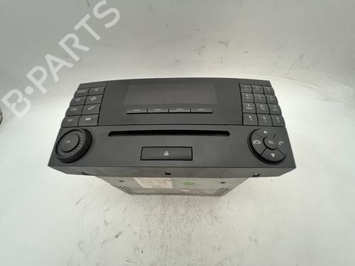 Electronic module MERCEDES-BENZ E-CLASS (W211) E 200 CDI (211.004) | BP39673513M83  - Image 6