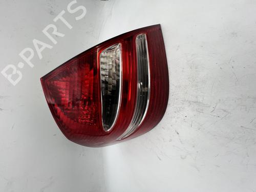 Left taillight MERCEDES-BENZ E-CLASS (W211) E 200 CDI (211.004) | BP39681050C34 - Image 10