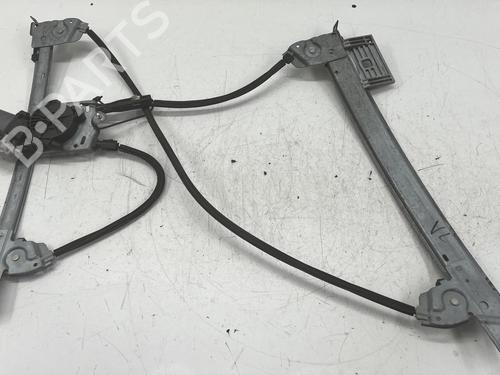 Used Front left window mechanism Front left window mechanism OPEL TIGRA TwinTop (X04) 1.4 (R97) (90 hp) 39880369 39880369
