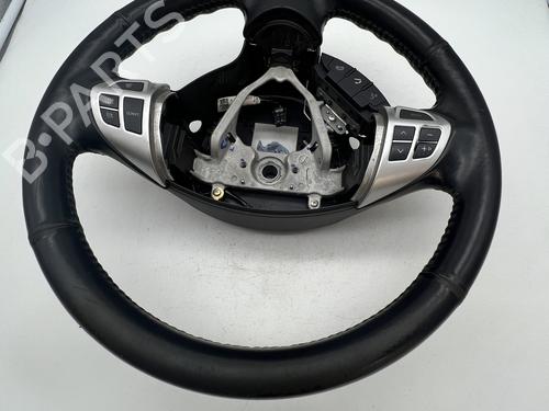 Rat MITSUBISHI LANCER VIII Sportback (CX_A) 2.0 DI-D (CX8A) | BP39682647C49 - Image 20