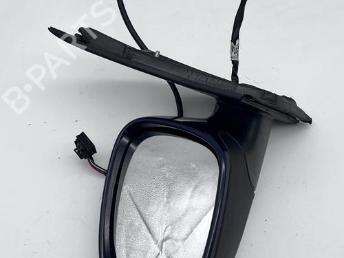 Used Left mirror Left mirror VW GOLF V (1K1) 2.0 FSI (150 hp) 39671869 39671869