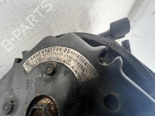 AC compressor BMW 7 (E65, E66, E67) 740 d | BP39678436M34 - Image 4