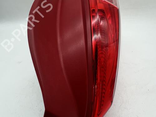 Left taillight RENAULT TWINGO II (CN0_) 1.2 16V (CN04, CN0B) | BP39673595C34 - Image 4
