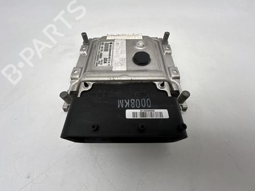 Engine control unit (ECU) KIA VENGA (YN) 1.4 CRDi 90 | BP40037850M57 - Image 6