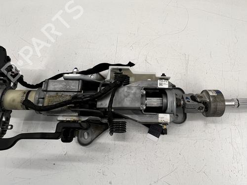 Used Steering column Steering column BMW 5 (E60) 525 d (177 hp) 39677477 39677477