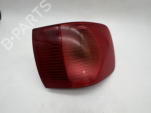 Used Right taillight Right taillight AUDI 80 B4 Saloon (8C2) 2.0 (90 hp) 39677148 39677148