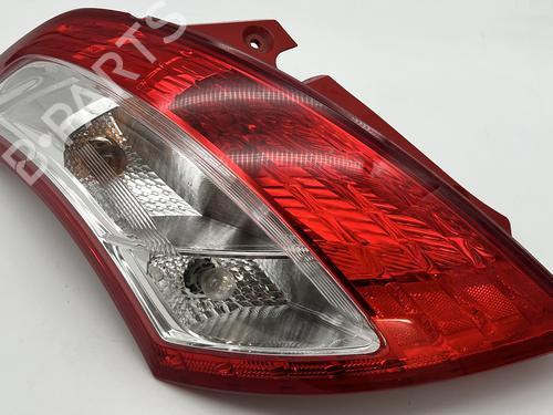 Venstre baglygte Venstre baglygte SUZUKI SWIFT IV (FZ, NZ) 1.2 (AZH412, ZC72S) (94 hp) 39672751 39672751