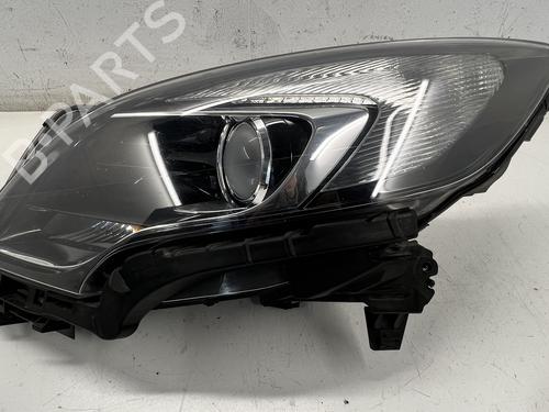 Left headlight OPEL ZAFIRA TOURER C (P12) 2.0 CDTi (75) | BP39679339C28 - Image 7
