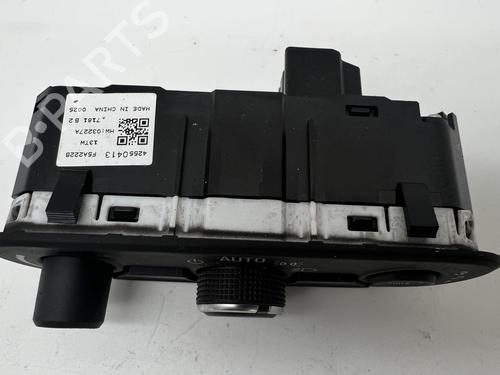 Headlight switch VAUXHALL MOKKA / MOKKA X (J13) 1.4 | BP39683338I24 - Image 3