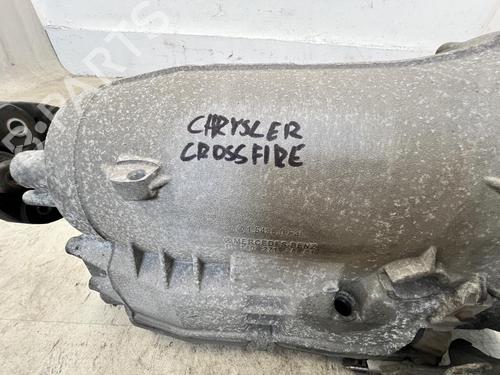 Gearbox CHRYSLER CROSSFIRE 3.2 | BP39680820M3 - Image 3