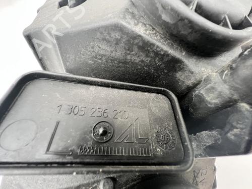 Left headlight MERCEDES-BENZ C-CLASS (W204) C 180 Kompressor (204.046) | BP40218972C28  - Image 6