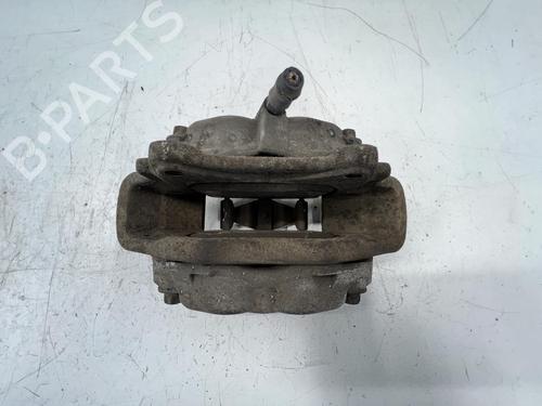 Left front brake caliper MERCEDES-BENZ E-CLASS T-Model (S211) E 200 Kompressor (211.241) | BP39682529M105 - Image 6