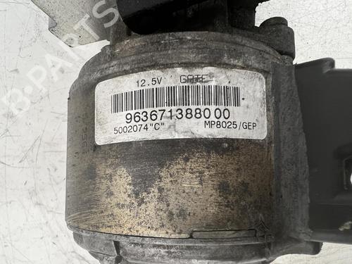 Suspension compressor CITROËN C5 I Break (DE_) 3.0 V6 (DEXFXC, DEXFXF) | BP39670207M103 - Image 3