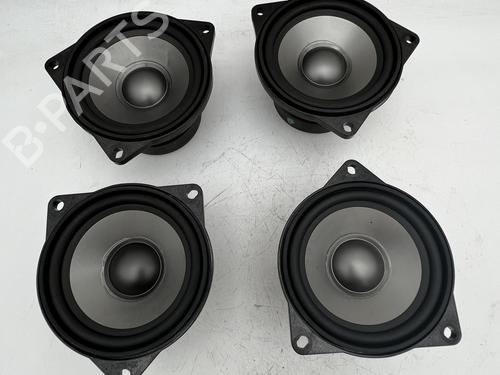 Used Speaker Speaker BMW 7 (E65, E66, E67) 730 Ld (231 hp) 39675518 39675518
