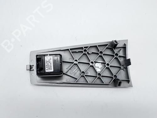 Right front window switch BMW 7 (E65, E66, E67) 730 d | BP40090726I26 - Image 2