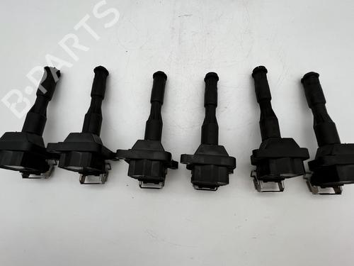 Tændspole Tændspole BMW 5 Touring (E39) 525 i (192 hp) 39683046 39683046
