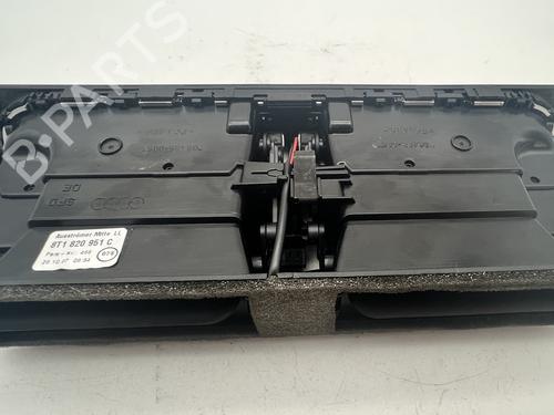 Luftventil AUDI A4 B8 (8K2) 2.0 TDI | BP39682616I21 - Image 9