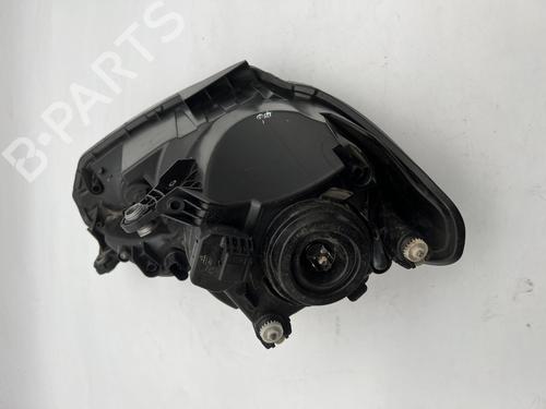 Left headlight VW UP! (121, 122, BL1, BL2, BL3, 123) e-Up | BP39681718C28 - Image 6
