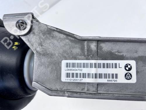 Steering column BMW 1 (F20) 116 i | BP39676649M21 - Image 2