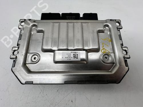 Engine control unit (ECU) DACIA DOKKER MPV (KE_) 1.6 | BP39674819M57 - Image 3