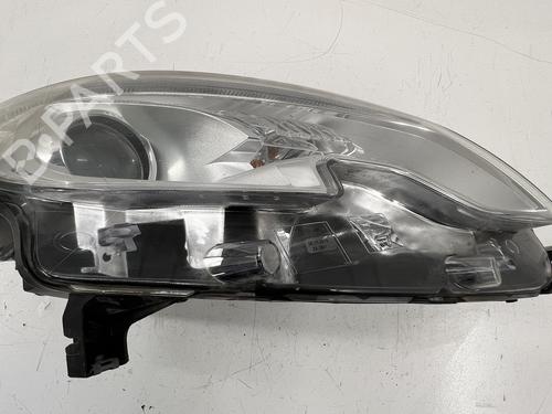 Right headlight PEUGEOT 2008 I (CU_) 1.2 THP 110 / PureTech 110 | BP39673227C29 - Image 6
