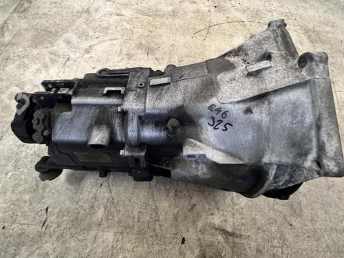 Gearbox BMW 3 Compact (E46) 325 ti | BP39676255M3 - Image 2