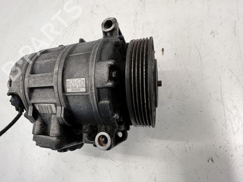 AC compressor BMW 7 (E65, E66, E67) 740 d | BP39682184M34 - Image 3