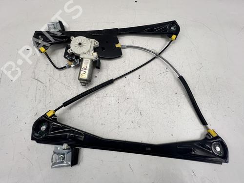 Used Right front window motor Right front window motor JAGUAR S-TYPE II (X200) 3.0 V6 (238 hp) 40256524 40256524