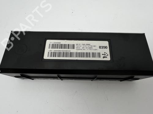 Used Electronic module Electronic module OPEL ASTRA J (P10) 1.6 (68) (115 hp) 39679777 39679777