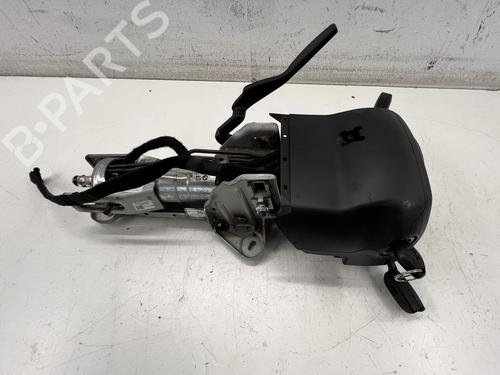 Used Steering column Steering column BMW 5 (E60) 523 i (177 hp) 39682348 39682348