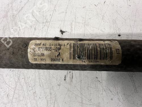 Anti roll bar BMW X5 (E70) 3.0 sd | BP39675707M96 - Image 3