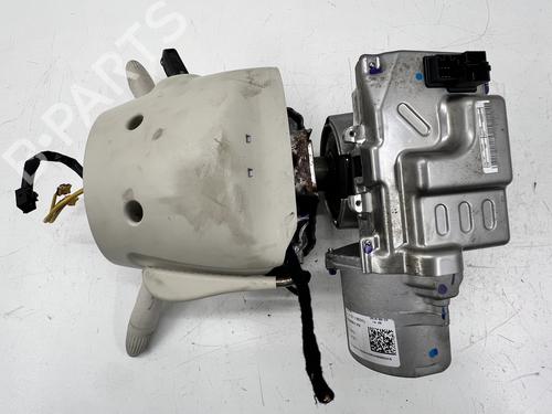 Steering column FIAT 500 (312_) 0.9 (312AXG1A, 312.AXG11) | BP39673207M21 - Image 6