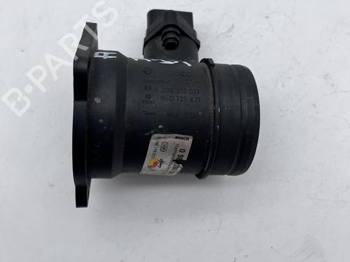 Mass air flow sensor AUDI A4 B5 (8D2) 1.8 | BP39670938M95 - Image 2