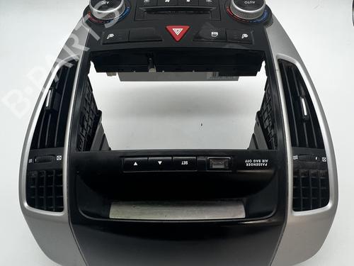 Climate control KIA CEE'D SW (ED) 1.6 CRDi 115 | BP39673496I5 - Image 5