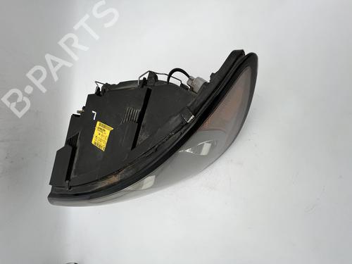 Left headlight VOLVO V50 (545) 1.6 D | BP39679442C28 - Image 4