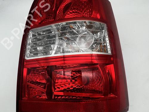 Højre baglygte Højre baglygte HYUNDAI TUCSON (JM) 2.0 (141 hp) 39672749 39672749