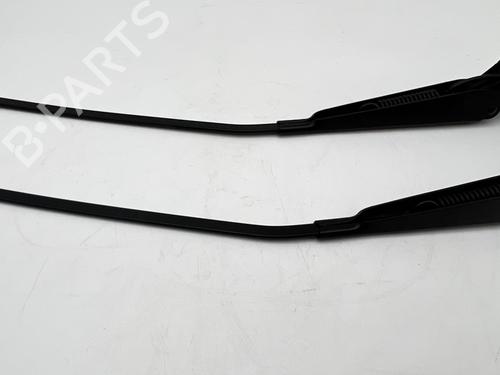 Bagrudeviskerarm Bagrudeviskerarm OPEL KADETT E (T85) 1.6 i (C19, D19) (75 hp) 39678641 39678641