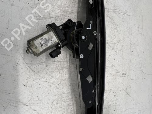 Left front window motor FORD KA (RU8) 1.3 TDCi | BP39677599E21 - Image 6