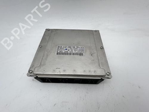 Used Engine control unit (ECU) Engine control unit (ECU) CHRYSLER CROSSFIRE 3.2 (218 hp) 39674911 39674911