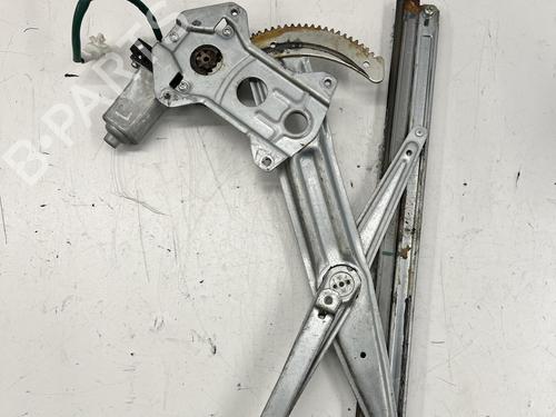 Front left window mechanism SUBARU JUSTY III (G3X) 1.3 AWD (G3X413) | BP39680077C22 - Image 3