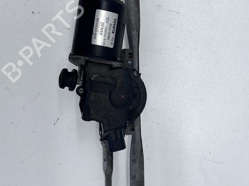 Used Front wipers mechanism Front wipers mechanism TOYOTA AVENSIS Estate (_T25_) 1.8 VVT-i (ZZT251_, ZZT251R) (129 hp) 39674534 39674534
