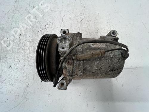 AC compressor SUZUKI IGNIS I (FH) 1.3 4WD (RG413) | BP39679185M34 - Image 2