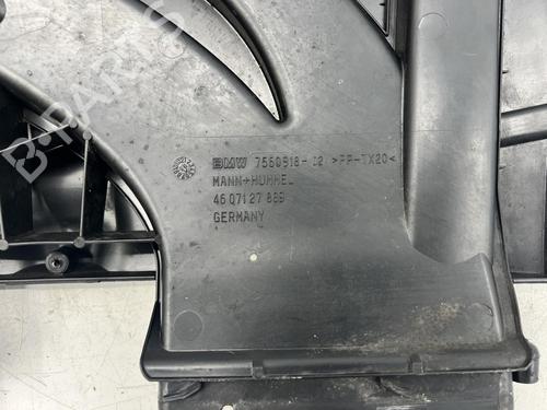 Upper protection BMW 3 (E90) 318 i | BP39683392M93 - Image 3
