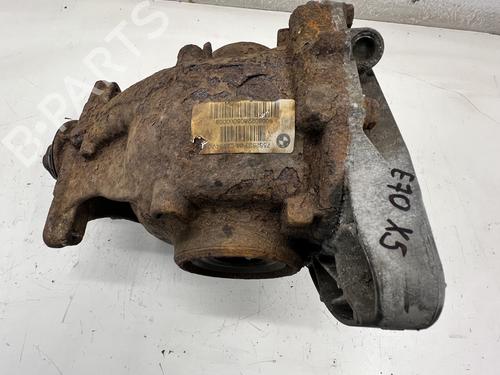 Rear differential BMW X5 (E70) 3.0 sd | BP39674807M24 - Image 4