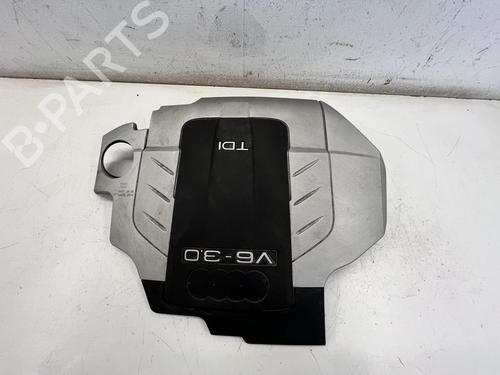 Used Upper protection Upper protection AUDI A6 Allroad C6 (4FH) 3.0 TDI quattro (233 hp) 39669702 39669702
