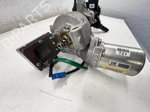 Steering column KIA PICANTO II (TA) 1.0 | BP39678709M21 - Image 8