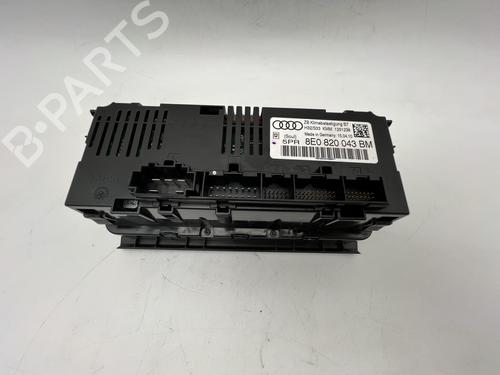 Climate control SEAT EXEO ST (3R5) 1.8 T | BP39669880I5 - Image 7