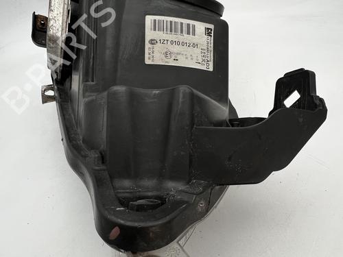 Left headlight OPEL ASTRA J (P10) 1.3 CDTI (68) | BP39682532C28 - Image 7