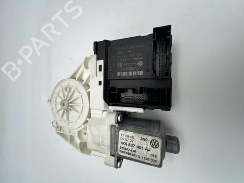Used Left front window motor Left front window motor VW JETTA III (1K2) 1.9 TDI (105 hp) 39679628 39679628