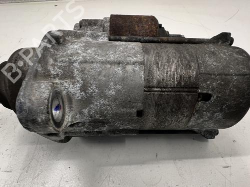 Starter SKODA YETI (5L) 2.0 TDI 4x4 | BP39676341M8 - Image 3